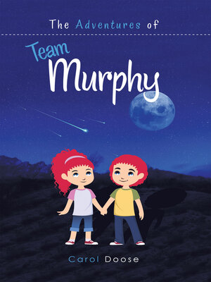 cover image of The Adventures of Team Murphy